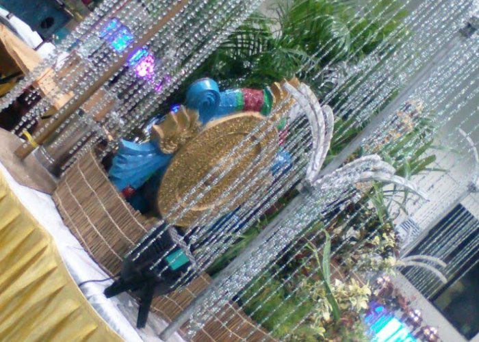 Religious Functions Catering